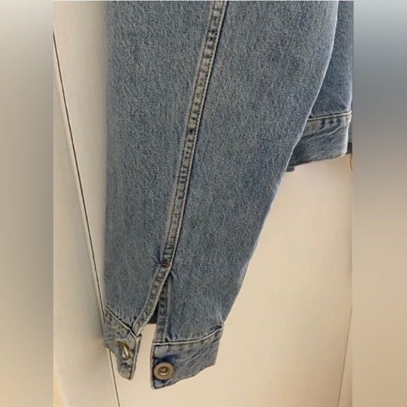 Ben Taverniti Unravel Project Denim Jacket - Picture 5 of 9